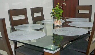 MH SERVICES RESIDENCE