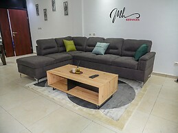 MH SERVICES RESIDENCE