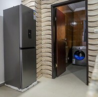 MH SERVICES RESIDENCE