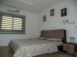 MH SERVICES RESIDENCE