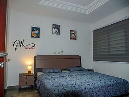 MH SERVICES RESIDENCE