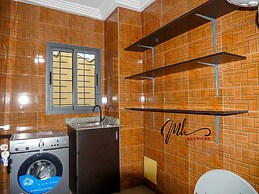 MH SERVICES RESIDENCE