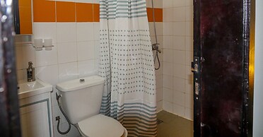 MH SERVICES RESIDENCE