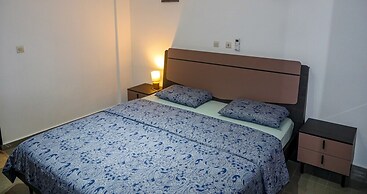 MH SERVICES RESIDENCE