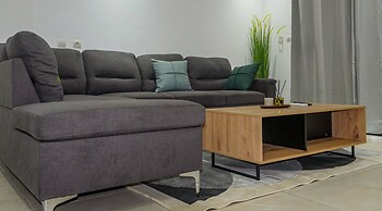 MH SERVICES RESIDENCE