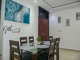 MH SERVICES RESIDENCE