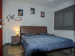 MH SERVICES RESIDENCE