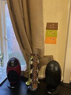 The Singlecote Hotel