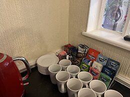 The Singlecote Hotel