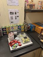 The Singlecote Hotel