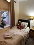 The Singlecote Hotel