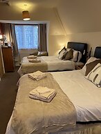 The Singlecote Hotel