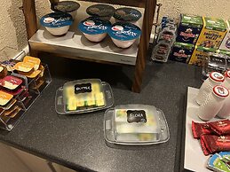 The Singlecote Hotel