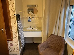 The Singlecote Hotel