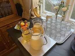 The Singlecote Hotel