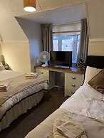 The Singlecote Hotel