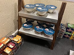 The Singlecote Hotel