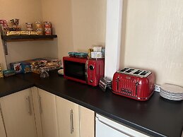 The Singlecote Hotel