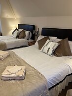 The Singlecote Hotel