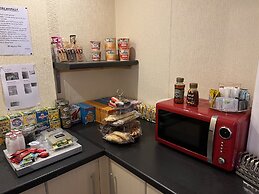 The Singlecote Hotel