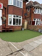 The Singlecote Hotel