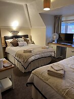 The Singlecote Hotel