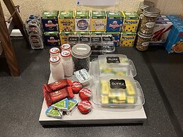 The Singlecote Hotel