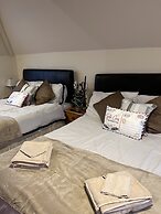 The Singlecote Hotel