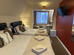 The Singlecote Hotel