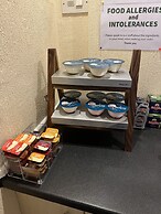 The Singlecote Hotel