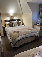 The Singlecote Hotel