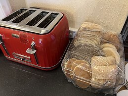 The Singlecote Hotel