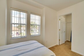 Spacious Kissimmee Villa w/ Private Pool & Hot Tub