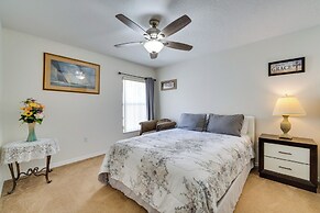 Spacious Kissimmee Villa w/ Private Pool & Hot Tub