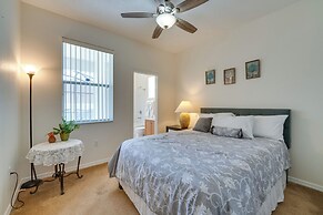 Spacious Kissimmee Villa w/ Private Pool & Hot Tub