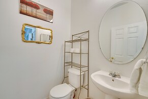 Spacious Kissimmee Villa w/ Private Pool & Hot Tub