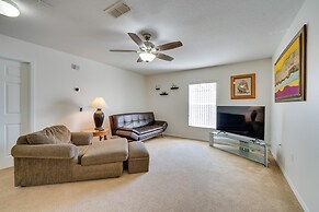 Spacious Kissimmee Villa w/ Private Pool & Hot Tub