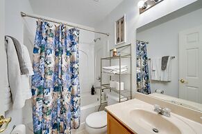 Spacious Kissimmee Villa w/ Private Pool & Hot Tub