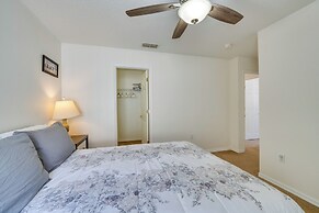 Spacious Kissimmee Villa w/ Private Pool & Hot Tub