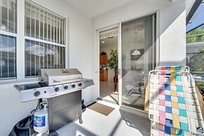 Spacious Kissimmee Villa w/ Private Pool & Hot Tub