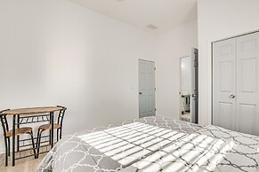 Spacious Atlanta Home w/ Deck < 5 Mi to Downtown!