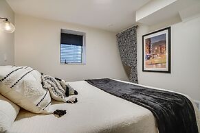 Chic Minneapolis Apt - 6 Blocks to Lake Nokomis!