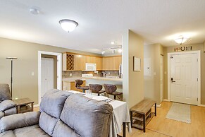 First-floor Big Sky Condo With Hot Tub!