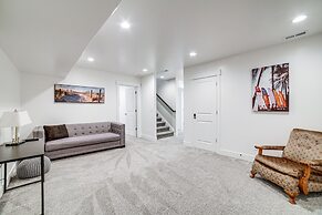 Charming Idaho Falls Home - 5 Mi to Downtown!
