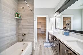 Charming Idaho Falls Home - 5 Mi to Downtown!