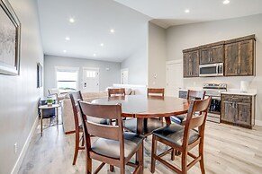 Charming Idaho Falls Home - 5 Mi to Downtown!