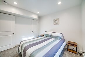 Charming Idaho Falls Home - 5 Mi to Downtown!