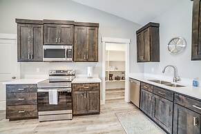 Charming Idaho Falls Home - 5 Mi to Downtown!