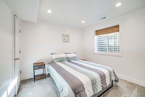 Charming Idaho Falls Home - 5 Mi to Downtown!