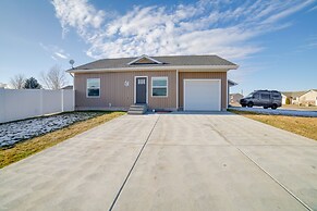 Charming Idaho Falls Home - 5 Mi to Downtown!